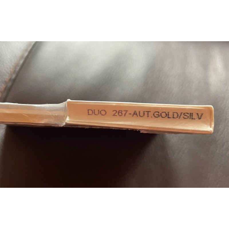 TFX 267 Aut Gold/Silver - TFX Professional Pin Striping Premium