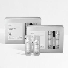 First Concentrate Ampoule 2 Set / 퍼스트 컨센트레이트 앰플 2개세트