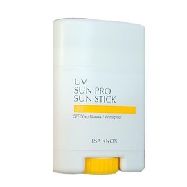 Isa Knox UV Sun Pro 365 Airy Sun Stick / 이자녹스 유브이 선 프로 365 에어리 선스틱