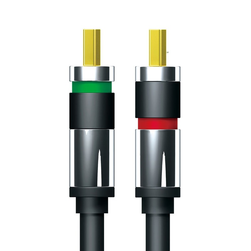 PureLink Ultimate ULS1000-030 High Speed HDMI Cable Ethernet + Safety