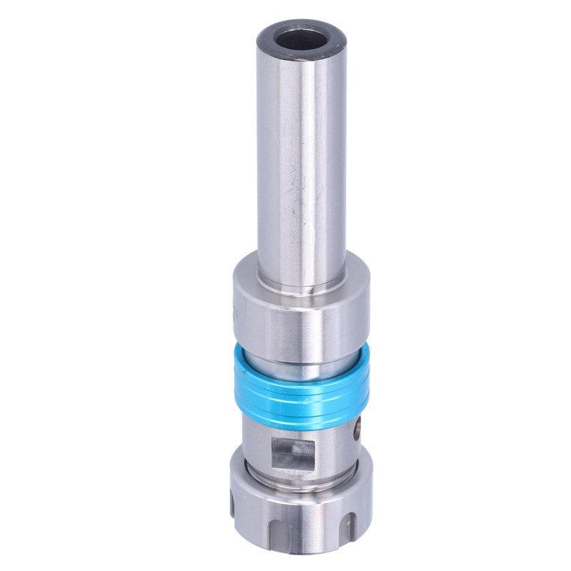 Collet Chuck Holder Floating Tapping Tool Extension Rod Straight Shank