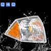 labwork Front Side Marker Turn Signal Light Replacement for Compass