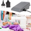 Sewing Machine Foot Pedal Foot Control Pedal Multifunctional Foot Pedal