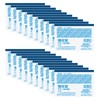 Kokuyo Uke-1048NX20 Receipts B7 Horizontal Type, 100 Sheets, Set of