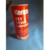 Kendall Vintage KENDALL 2-Cycle Lubricant Motor Oil GT-1 Unopened 16oz