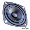 Peerless CT 62 801771 2″ Cone Tweeter - 4 ohm