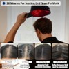 Gorro láser para el crecimiento del cabello, gorro de terapia