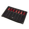 STEELMAN PRO 78936 7-Piece Diamond Tipped Low Profile Torx Screwdriver