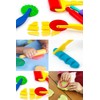 YFFSFDC Noodle Tool, DIY Handmade Tools, Dough Dough Tool Kit,