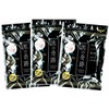 Black Miracle, Set of 30 Packets, Black Oolong Tea, Rooibos