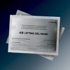 UnKnown Miracle House Dr. Lienjang 49 Lifting Gel Mask 1 pack 5 sheets 796850 / 미라클하우스 닥터리엔장 49 리프팅 겔 마스크 1팩 5매 796850