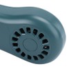 USB Hanging Neck Fan Leafless Handheld Portable M6 Suitable for
