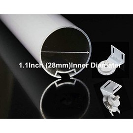 Good News Roller Blind Shade Metal Core Clutch Bracket Cord Chain Repair kit 28mm