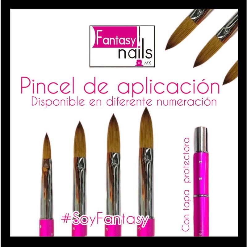 Brushes / Pinceles - Brushes ~ Pinceles: Fantasy #8