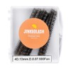 JINKGOLASH 500 Eyelash Extension Promade 4D to 16D Not Premade,