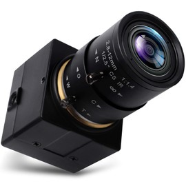 SV-USB Camera (2.8 - 12 mm)