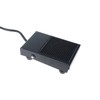 NORJIN 2 Pack 250VAC 10A Momentary Foot Pedal Switch, Nonslip
