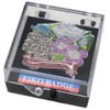 Japan Hundreds 名山 [Pin Badge] 1 Tier Award Pin/黒部五郎岳 eiko- Trekking