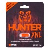 Suplemento Nutricional Cápsulas Nitro Latino Hunter Xnl 500mg Energizante