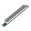Music Level Indicator Module Integrated 16 Segments for LED Music
