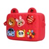 Cartoon Camera Shoulder Bags Children's Camera Protector Bag for Kids