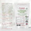 Time Health Luteolin - Standardised to 93% Purity - 60