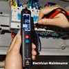 BSIDE NCV Voltage Tester with LCD EBTN Automatic Pen Multimeter