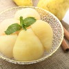 Amish Valley Products Old Fashioned Bartlett Pear Halves Canned Pears