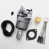 Aswalling Carburetor for Brigg & Stratton 591731 594593 794572 796109
