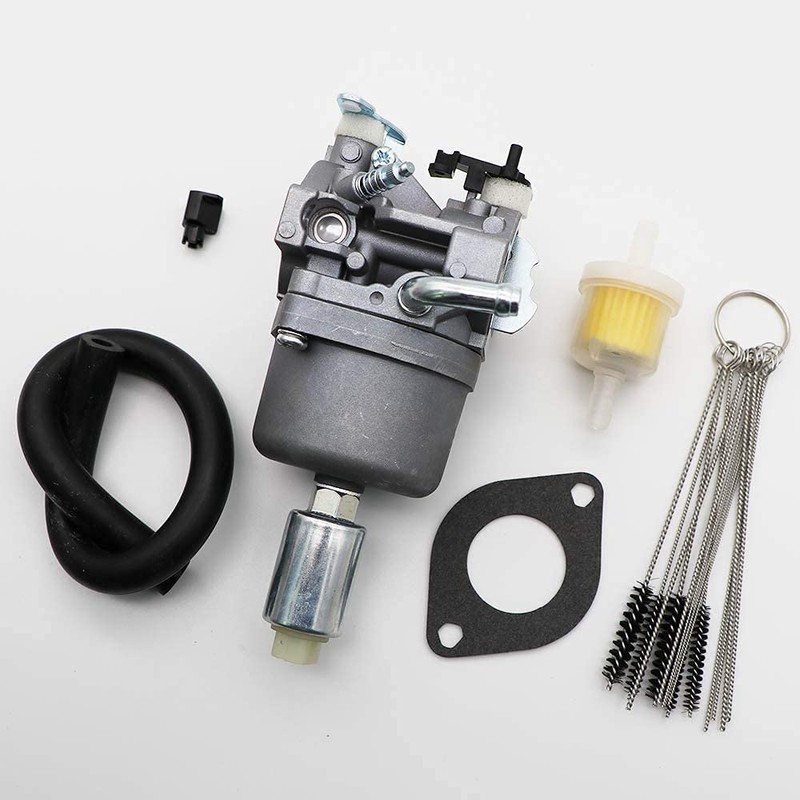 Aswalling Carburetor for Brigg & Stratton 591731 594593 794572 796109