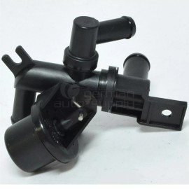 UAC HVAC Heater Control Valve HV1233C