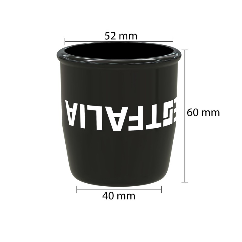 AUPROTEC Protective Cap for trailer bar for car ball head