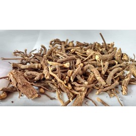 BSD Organics Herby Nannari/Sarsaparilla - 200 Gms