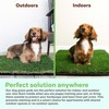 Gotta Go Grass - Real Dog Grass for Pet Training,