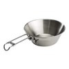 GSI Shera Cup 118720120000000 H 12.4 x W 12.4 x