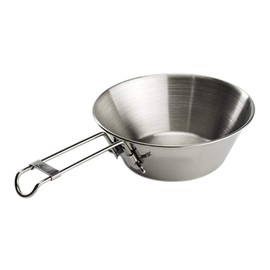 GSI Shera Cup 118720120000000 H 12.4 x W 12.4 x D 5.1 cm