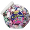 CANAL Canel's The Original Chewing Gum 6 Flavors Assortment ( 4.91 Ounce, 300 Count )