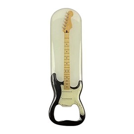 Electric Guitar Bottle Opener