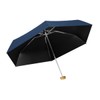 Costume Bay Compact Mini 5 Fold Anti-UV Umbrella with Durable
