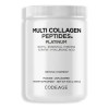 Codeage Multi Collagen Protein Powder Platinum 11.57oz Sfn