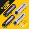 High Intensity Reflective Sticker, Driving Prohibited, Recording, Security Sticker, 4.3