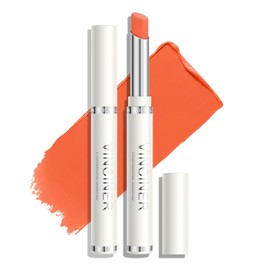 Orange Color Corrector Stick, Under Eye concealer for Dark Circles & Conceals Blemishes, Long Lasting Flawless and Buildable Orange Concealer Pen, 01, 3g/0.1oz