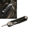 Multitool Knife Stainless Steel High Hardness Effort Saving Ergonomic Pocket