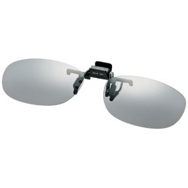 New York Collection CU-20 Men's Sunglasses - Sunglasses Smoke polarized