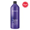 Redken Color Extend Blondage Color Depositing Purple Conditioner For Blonde
