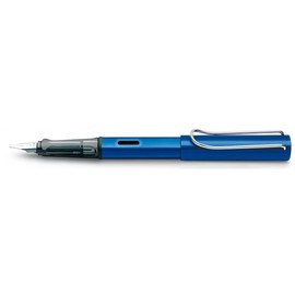 Lamy AL-Star Ocean Blue Fountain Pen