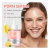 Sérum Hidratante Con Péptidos Y Colágeno - Textura Ligera
