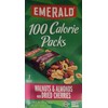 Emerald® 100 Calorie Pack Nuts, Natural Walnuts and Almonds