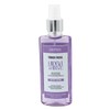 Tónico facial hidratante antiarrugas, piel seca/sensible (ácido hialurónico, lavanda)