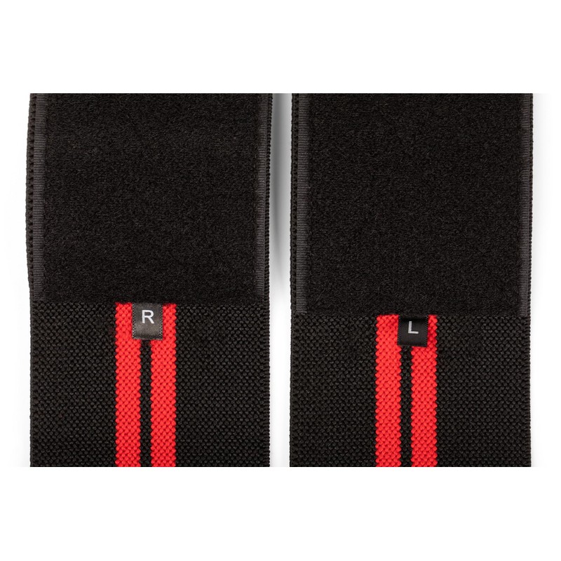 DBAP LIFTING Wrist Wraps (Artic Camo)